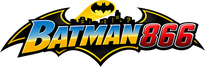 Batman 866